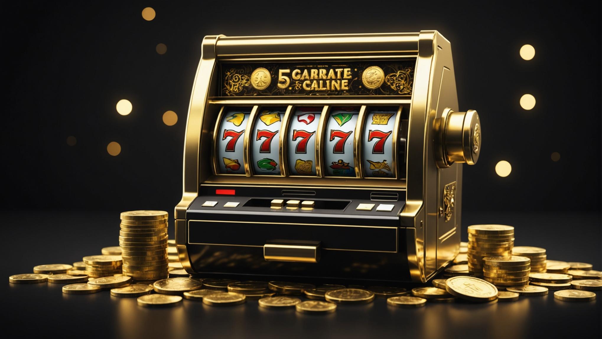 Các Nhà Cung Cấp Slot Game Uy Tín